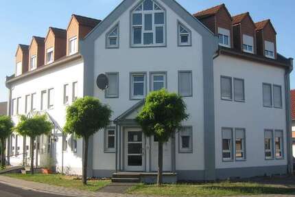 Wohnung Hüttenberg Hochelheim - 2 Zimmer, 61 m&sup2;, 680&euro; | Angebot:25418626