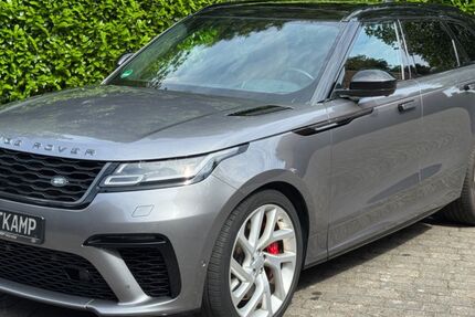 Land Rover Range Rover Velar 107.000 km 41.980 € Münster 48163