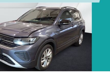 VW T-Cross 22.031 km 23.950 &euro; Herrenberg 71083
