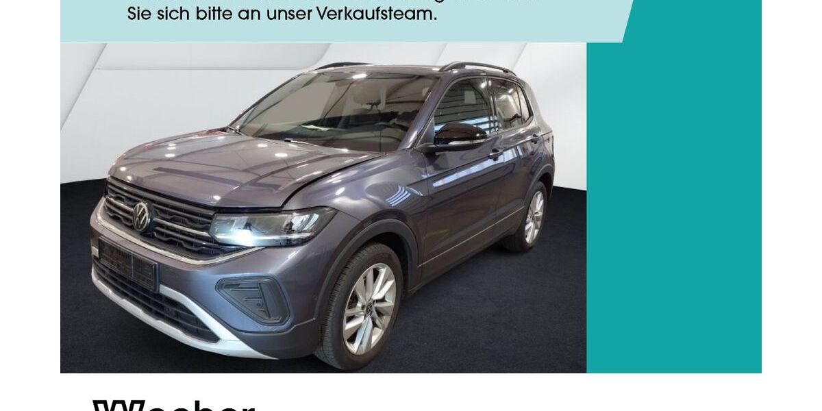 VW T-Cross 22.031 km 23.950 &euro; Herrenberg 71083