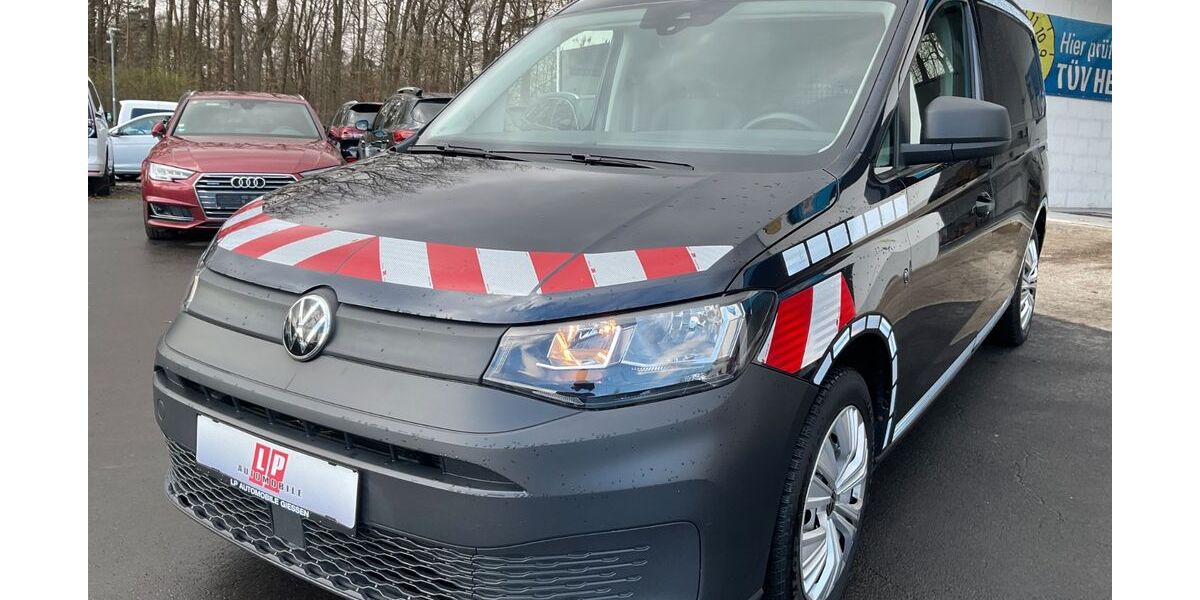 VW Caddy Maxi 64.228 km 25.990 &euro; Giessen 35394