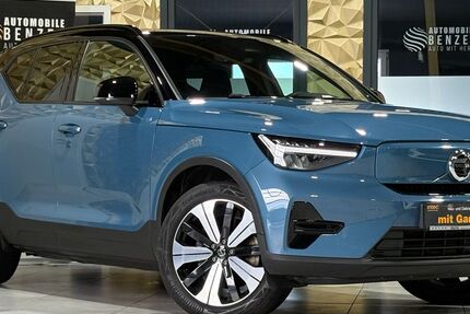 Volvo XC40 50.000 km 26.499 &euro; Wirges 56422