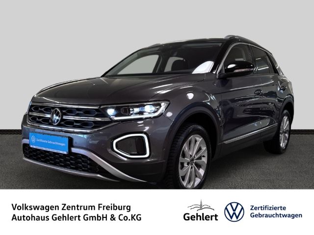 VW T-Roc 15.094 km 28.900 &euro; Freiburg 79108