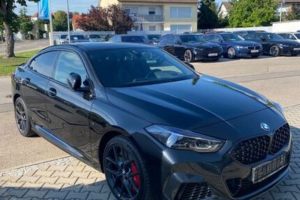 BMW M235 83.000 km 32.599 &euro; Dasing 86453