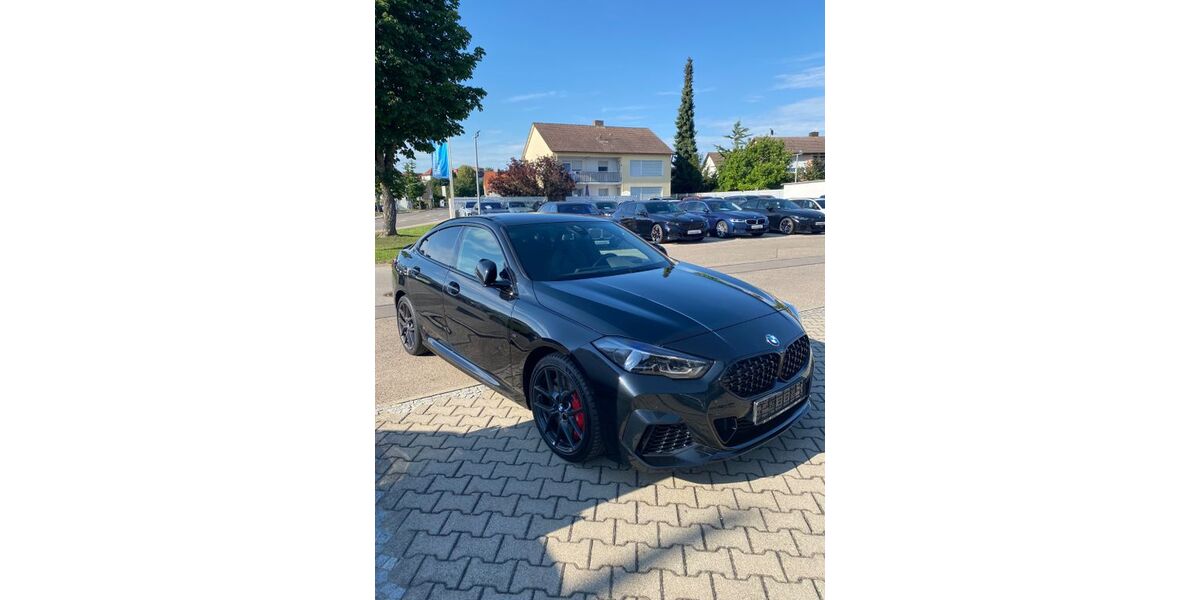 BMW M235 83.000 km 32.599 &euro; Dasing 86453