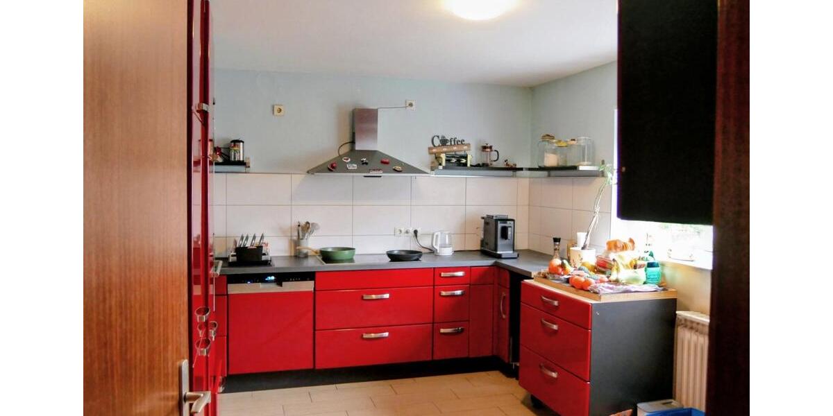 Reihenhaus Kaiserslautern Bahnheim - 4.5 Zimmer, 144 m&sup2;, 1.700&euro; | Angebot:24775540