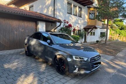 Audi A3 99.000 km 19.500 &euro; Ludwigsburg 71642