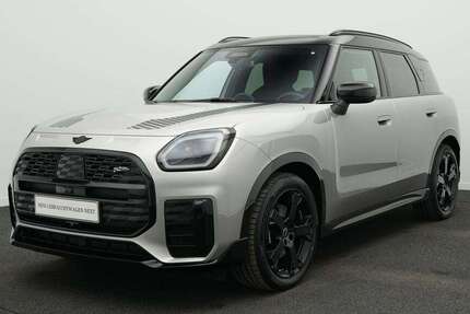Mini Countryman D 17.403 km 43.322 &euro; München 80788