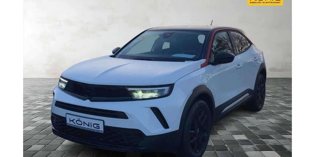 Opel Mokka 13.509 km 22.997 &euro; Gosen 15537