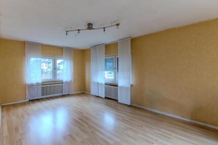 4 Zimmer Wohnung zu vermieten! Ab 01.06.