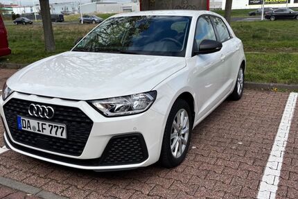 Audi A1 37.050 km 17.950 &euro; Darmstadt 64293