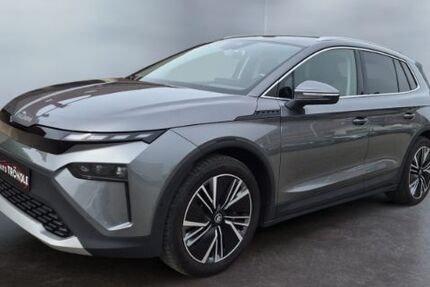 Skoda Elroq 8.900 km 41.830 &euro; Grafenhausen 79865