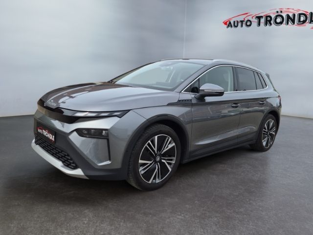 Skoda Elroq 8.900 km 41.830 &euro; Grafenhausen 79865
