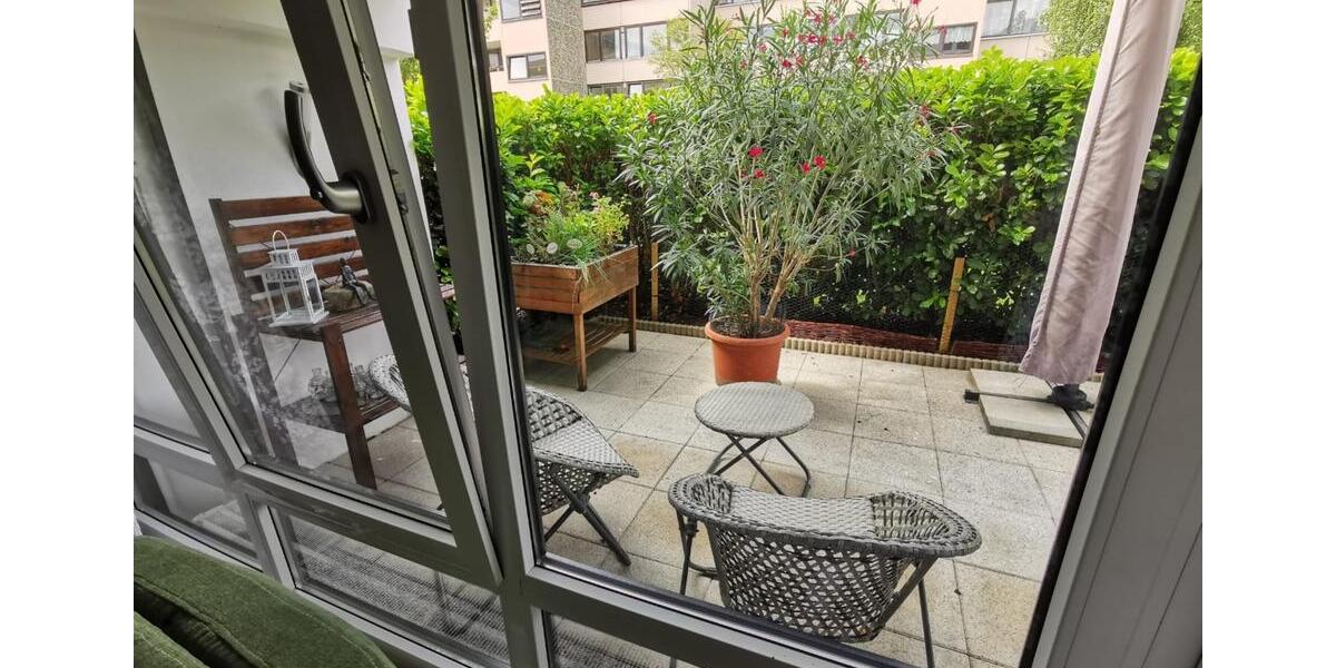 Erdgeschoßwohnung Rheinfelden (Baden) - 4 Zimmer, 95 m&sup2;, 349.000&euro; | Angebot:25209137