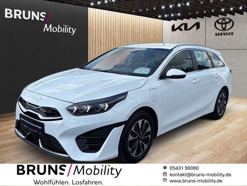ceed Sportswagon
