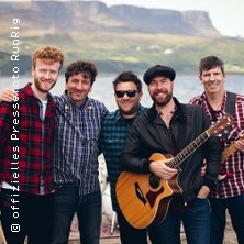 Beat The Drum - The Runrig Experience 06.10.2026 Colos - Saal