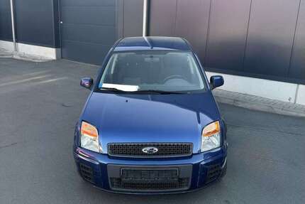 Ford Fusion 104.349 km 2.999 &euro; Schwalbach am Taunus 65824