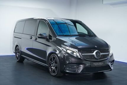 Mercedes-Benz V 300 78.100 km 53.890 &euro; Rottenburg am Neckar 72108