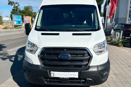 Ford Transit 67.670 km 19.999 &euro; Freiburg 79108