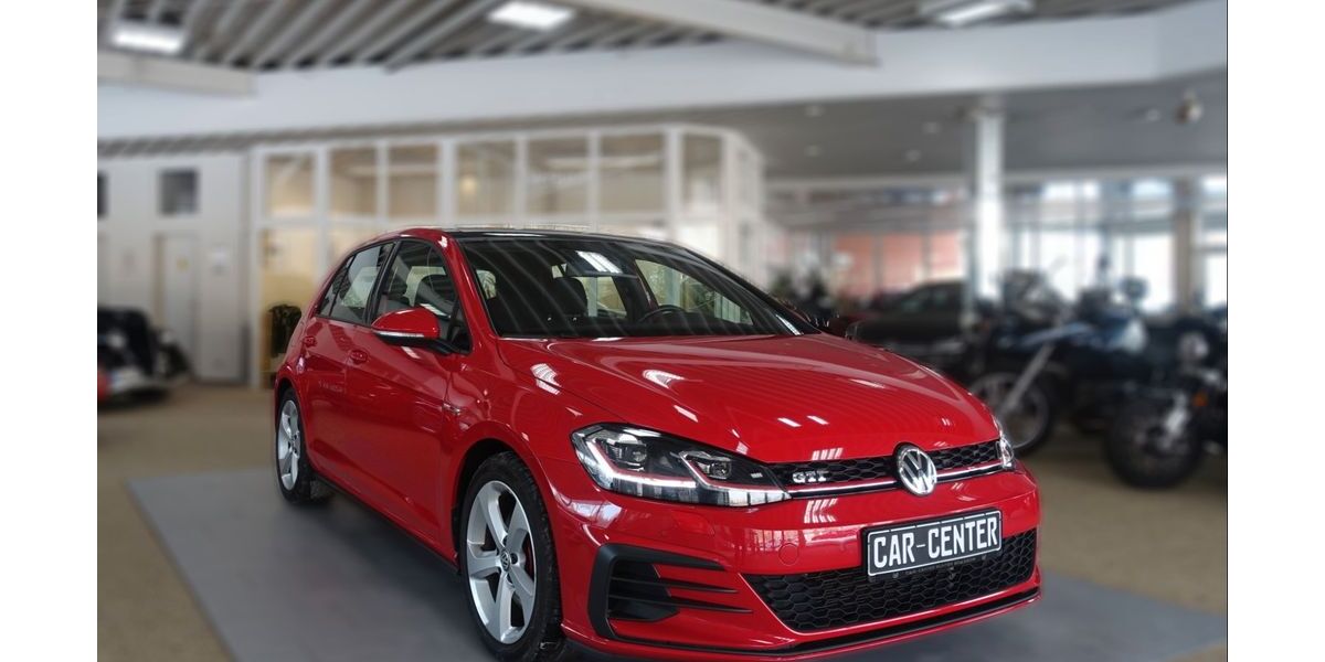 VW Golf 90.000 km 18.450 &euro; Stralsund 18435