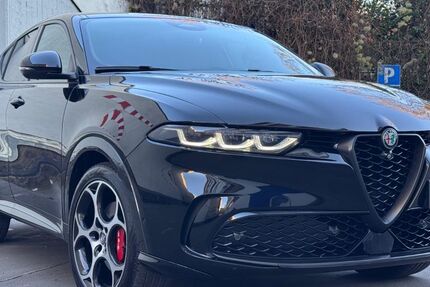 Alfa Romeo Tonale 27.990 km 28.990 &euro; Berlin 10777