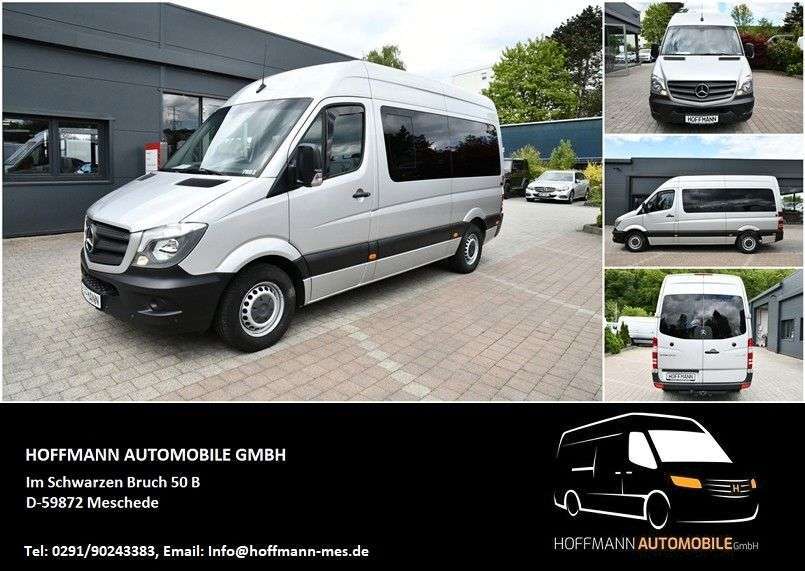 Sprinter
