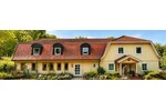 Anwesen Seminarhaus Wohnhaus Wald Wiese See Uckermark - Einfamilienhaus Boitzenburger Land | Angebot:27131421