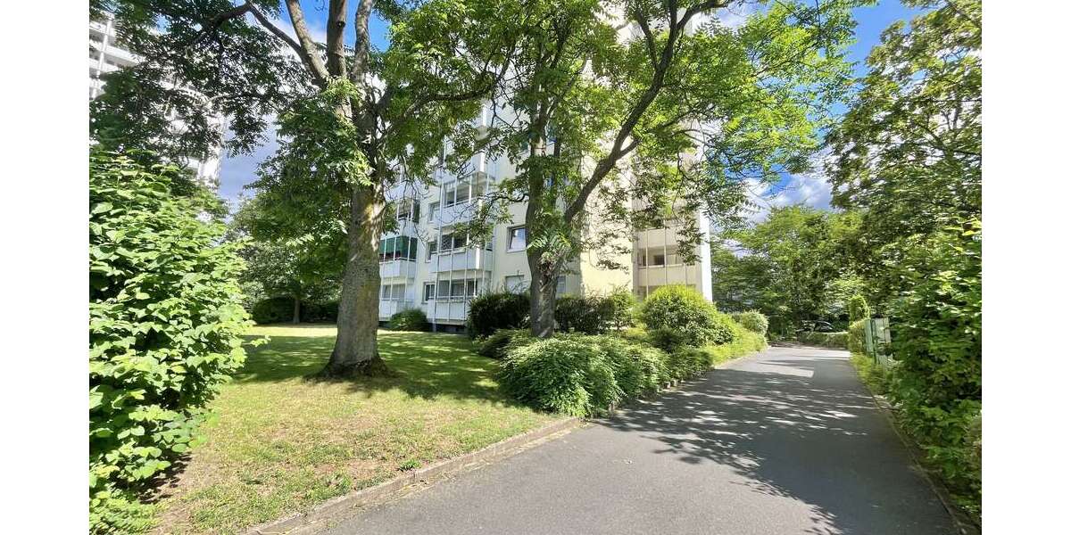 Etagenwohnung Heusenstamm - 4 Zimmer, 87 m&sup2;, 180.000&euro; | Angebot:24727790
