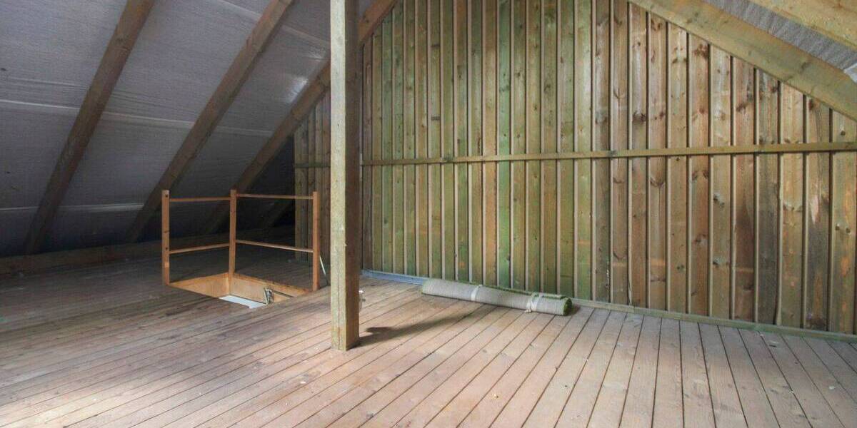 Etagenwohnung Pampow - 3 Zimmer, 63 m&sup2;, 105.000&euro; | Angebot:26427282