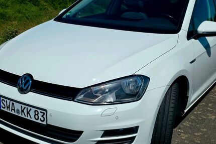 VW Golf 131.500 km 12.900 &euro; Idstein 65510