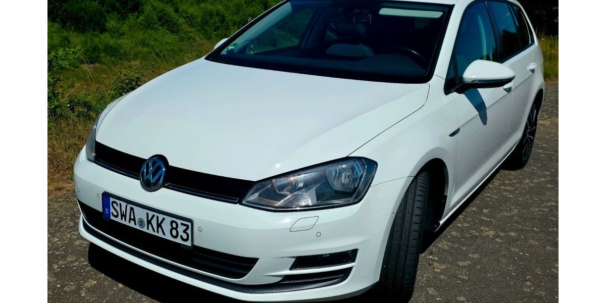 VW Golf 131.500 km 12.900 &euro; Idstein 65510