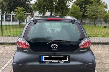 Toyota Aygo (X) 90.070 km 3.000 &euro; Schwanewede 28790