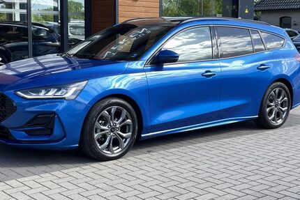 Ford Focus 38.317 km 23.850 &euro; Essen (Oldenburg) 49632