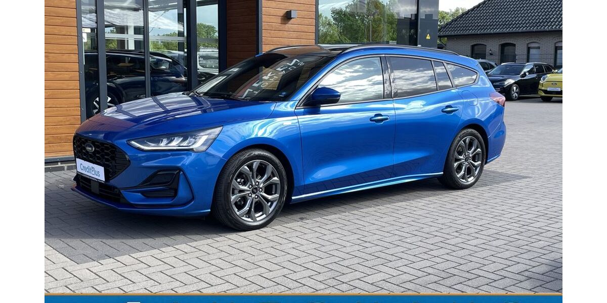 Ford Focus 38.317 km 23.850 &euro; Essen (Oldenburg) 49632