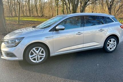 Renault Megane 288.000 km 7.300 &euro; Augsburg 86163