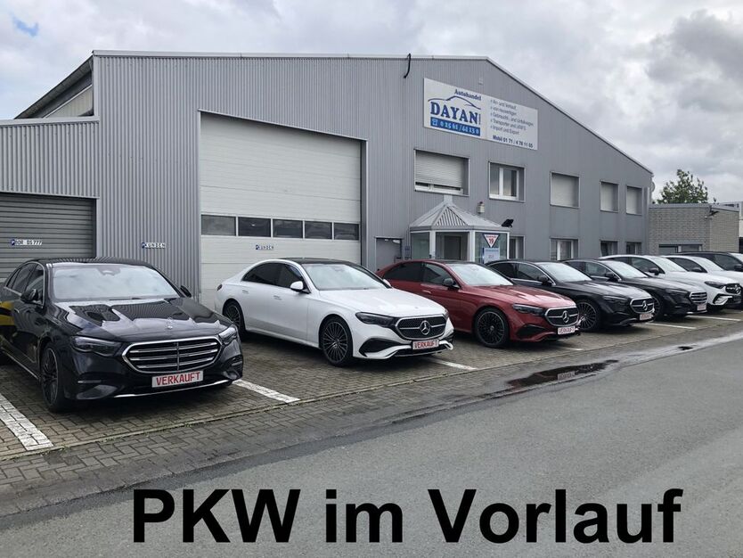 Mercedes-Benz GLA 200 9.901 km 55.900 € Ahaus 48683