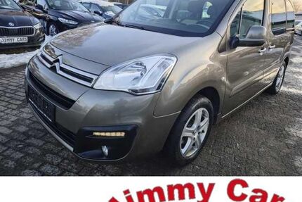 Citroen Berlingo 181.000 km 6.499 &euro; Kiel-Moorsee 24145