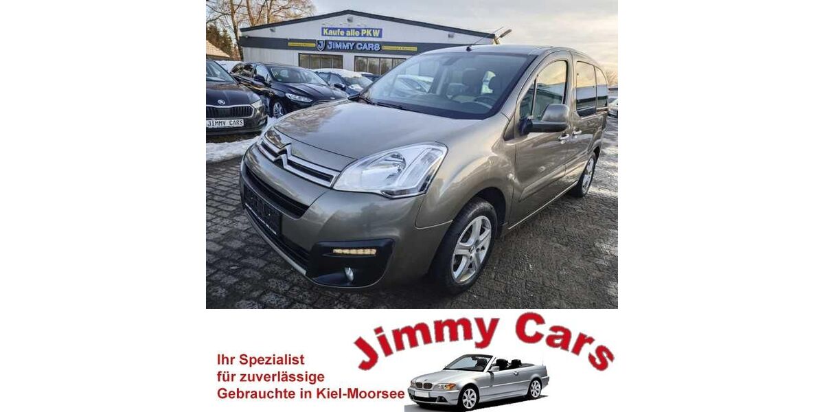 Citroen Berlingo 181.000 km 6.499 &euro; Kiel-Moorsee 24145