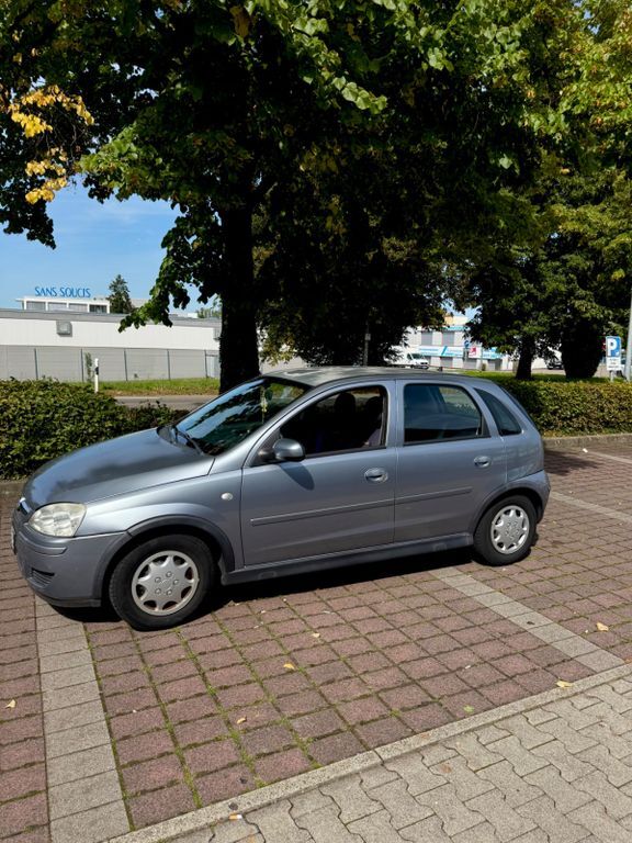 Corsa