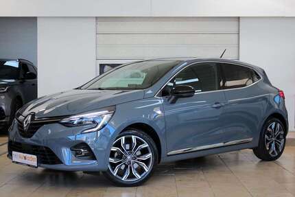 Renault Clio 18.900 km 16.950 &euro; Dormagen 41540