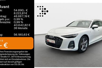 Audi A6 25.763 km 54.890 &euro; Oberursel 61440