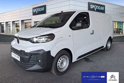 Citroen Jumpy