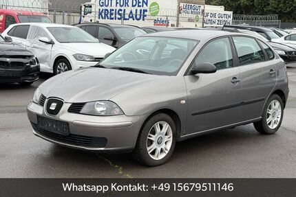 Seat Ibiza 72.327 km 1.150 &euro; Lehrte-Sievershausen 31275