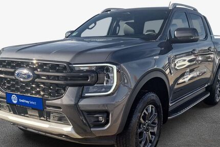 Ford Ranger 19.462 km 47.500 &euro; Waiblingen 71332