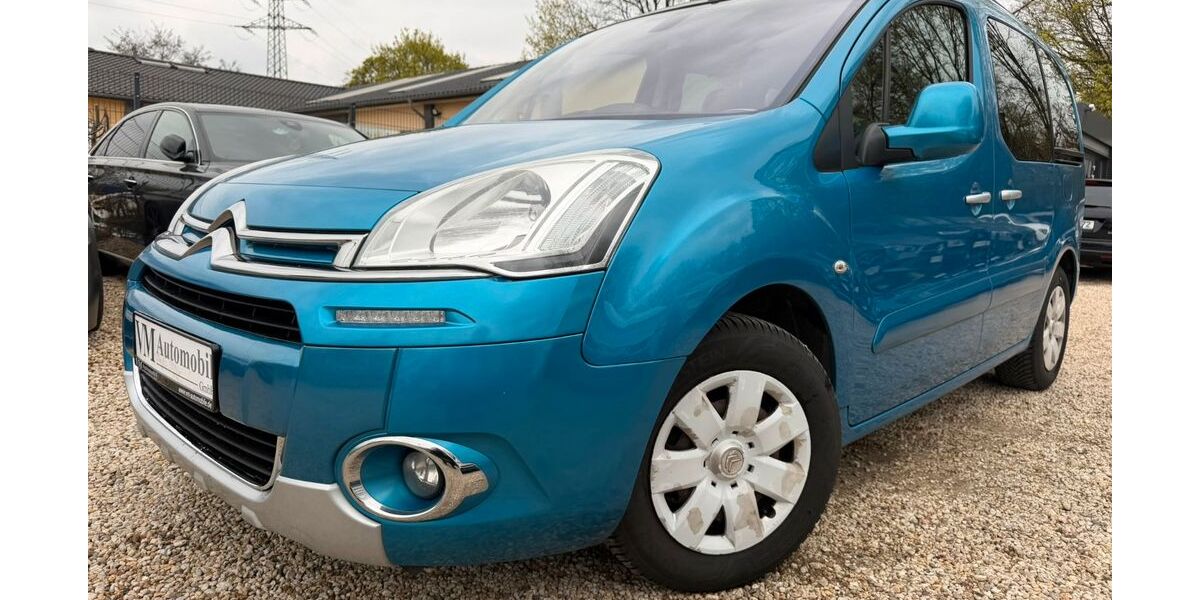 Citroen Berlingo 159.987 km 8.790 &euro; Großbeeren 14979