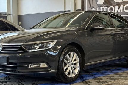 VW Passat 168.000 km 17.990 &euro; Mutlangen 73557