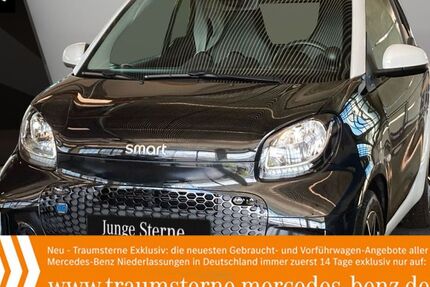 Smart ForTwo 40.206 km 11.990 &euro; Stuttgart 70469