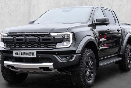 Ford Ranger 19.400 km 64.900 &euro; Aachen 52078
