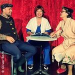 Hast du Heute schon vergessen?