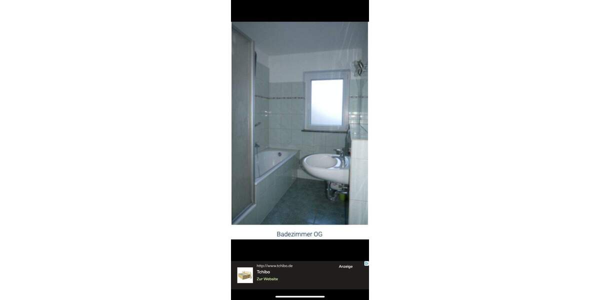 Etagenwohnung Sickte Obersickte - 5 Zimmer, 110 m&sup2;, 1.090&euro; | Angebot:25361336